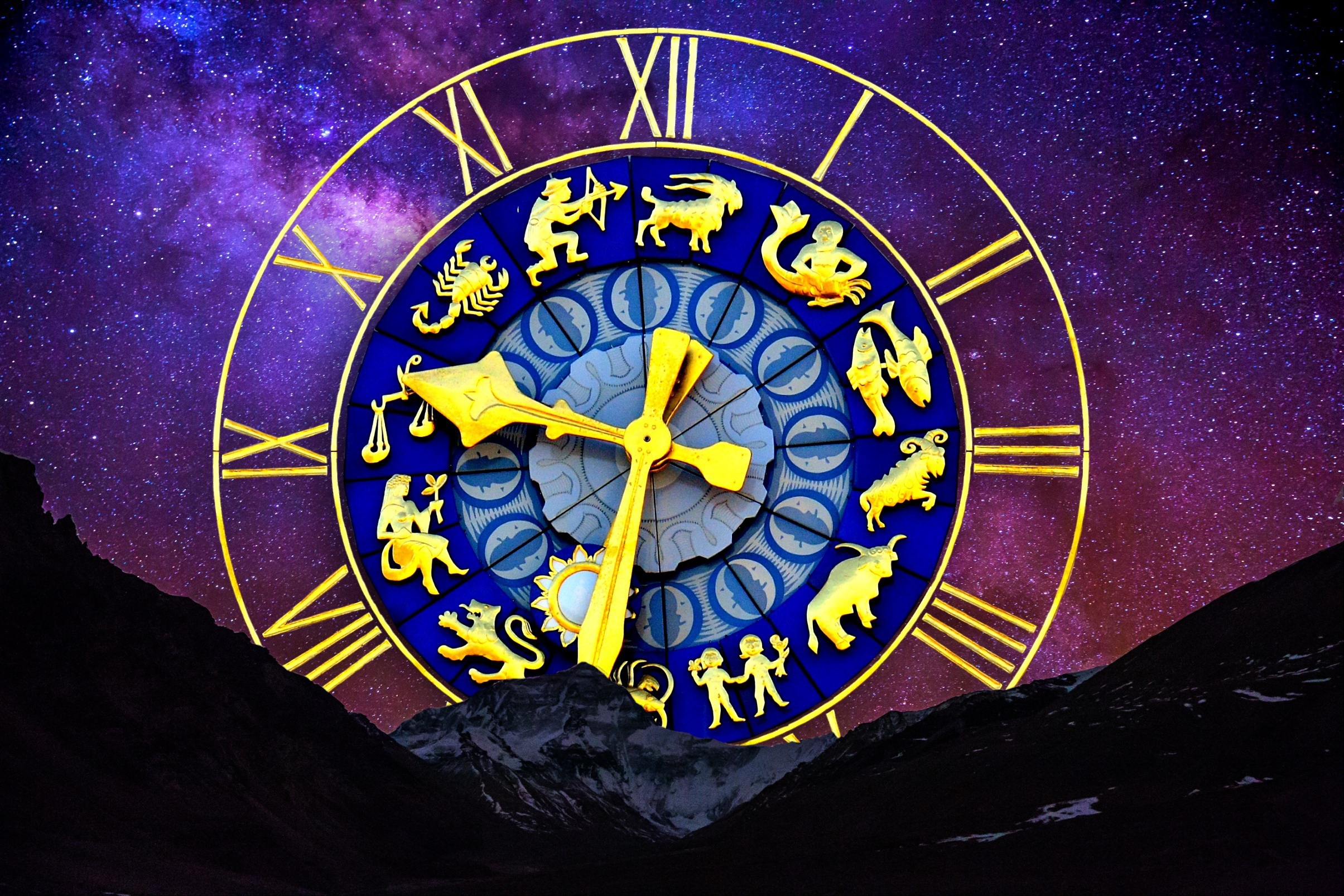 Jyotish Mani - Astro Services