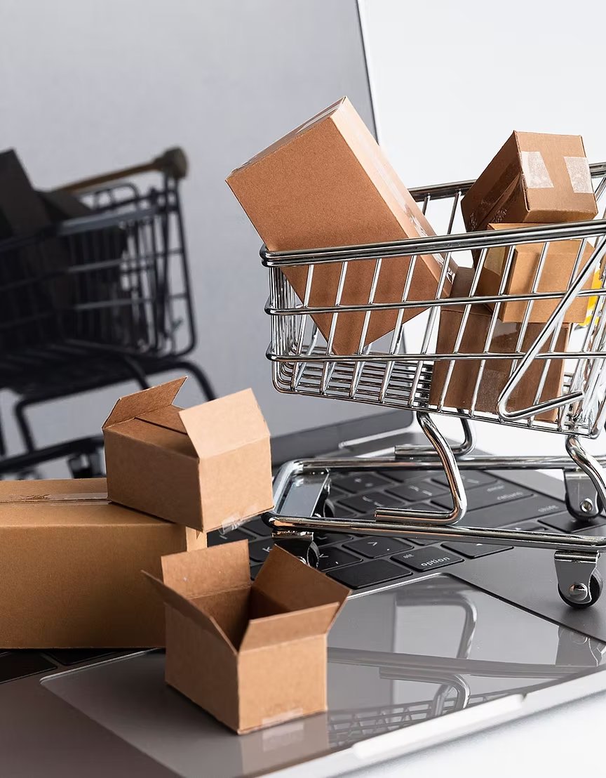 Classifieds - Phones, Laptops, Household items